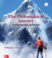 The Philosophical Journey : An Interactive Approach 7th