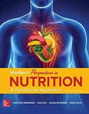 Wardlaw's Perspectives in Nutrition : A Functional Approach 2nd