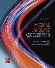Medical Language Accelerated 2nd