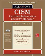 CISM Certified Information Security Manager All-In-One Exam Guide with CD
