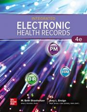 Integrated Electronic Health Records 4th