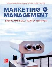 Marketing Management 3rd