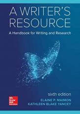 A Writer's Resource (comb-Version) Student Edition 6th