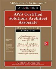 AWS Certified Solutions Architect Associate All-In-One Exam Guide (Exam SAA-C01) with CD