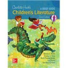 Charlotte Huck's Children's Literature: A Brief Guide 3rd