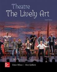 Loose Leaf for Theatre: the Lively Art 10th