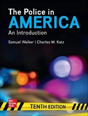 The Police in America : An Introduction 