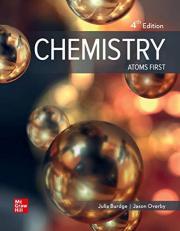 Chemistry : Atoms First