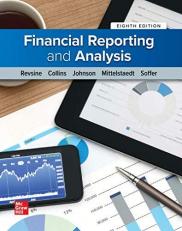 Financial Reporting and Analysis 8th
