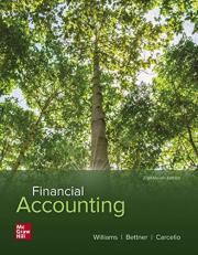Financial Accounting 18th