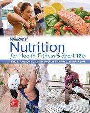 Nutrition for Health, Fitness and Sport 