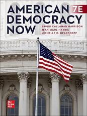 Looseleaf for American Democracy Now 7th