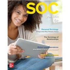 SOC 2020 6th