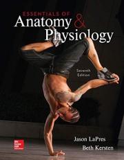 Essentials of Anatomy and Physiology 