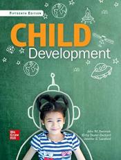 Looseleaf for Child Development: an Introduction 15th