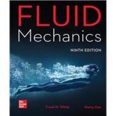 Fluid Mechanics 9th