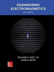 Loose Leaf for Engineering Electromagnetics 9th