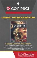 Chemistry: Atoms First -Connect 2 Year Access Access Code