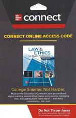 Law and Ethics for Health Professions - Connect Access Access Card 9th
