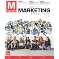 M: Marketing - Connect Access 7th