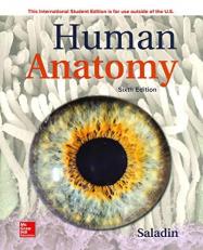 Human Anatomy 6th