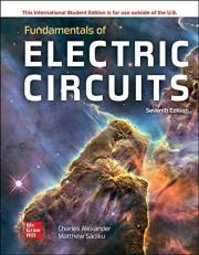 Fundamentals of Electric Circuits 7th
