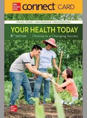 Your Health Today - Connect Access Access Card 8th