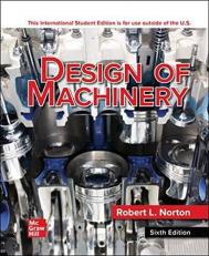 ISE Design of Machinery 