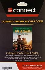 Fit and Well - Connect Access Access Card 14th
