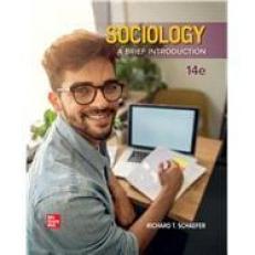 Sociology: Brief Intro. 14th