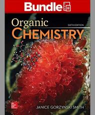 Package: Loose Leaf for Organic Chemistry with Connect Access Card (1 Semester)