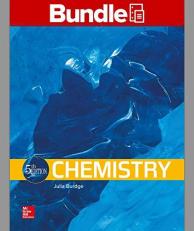 Gen Combo Looseleaf Chemistry; Connect 2 Year Access Card