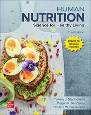 Human Nutrition : Science for Healthy Living 
