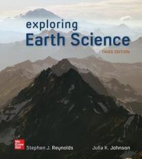 Exploring Earth Science 