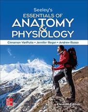 Seeley's Essentials of Anatomy and Physiology 