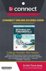 Microbiology Fund.: Clinical Approach - Access Access Card 4th
