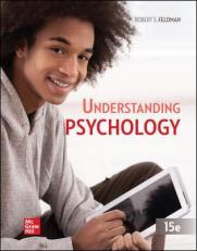 Understanding Psychology 15th