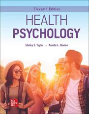 Looseleaf for Health Psychology 11th