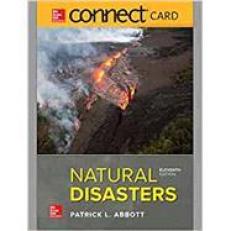 Natural Disasters - eBook Access (180 Day) 11th