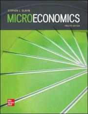 Microeconomics 12th