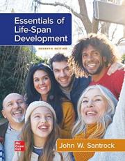 Loose Leaf for Essentials of Life-Span Development 7th