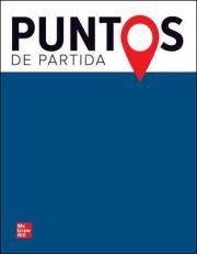 Puntos De Partida (Looseleaf) - With Connect Access 11th