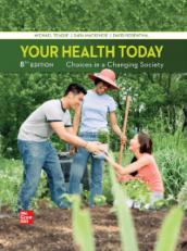 Your Health Today (Looseleaf) - With Access 8th