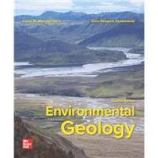 Environmental Geology 