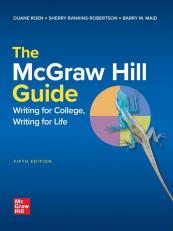 Mcgraw-hill Guide 5th