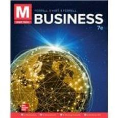 M: Business 7th