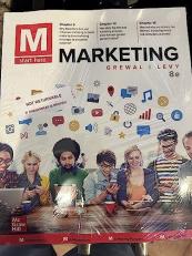 M : Marketing 