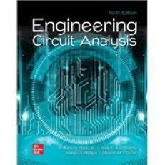 Engineering Circuit Analysis 