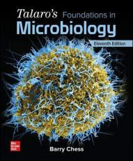 Foundations in Microbiology (Looseleaf) - With Access 11th