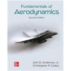 Fundamentals of Aerodynamics 